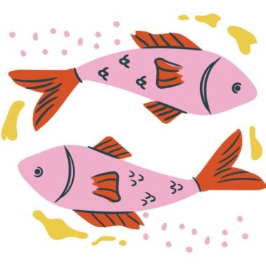 FISH FOOD