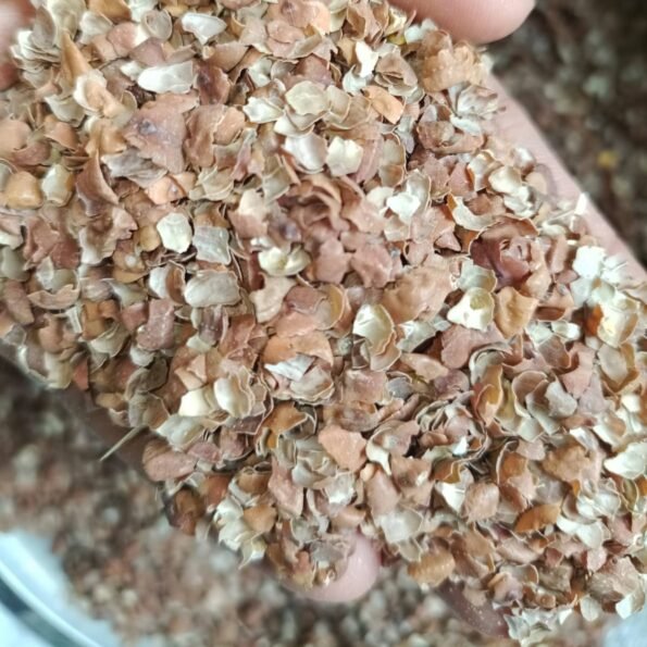 ছোলা ভূসি(Chickpea Husk)