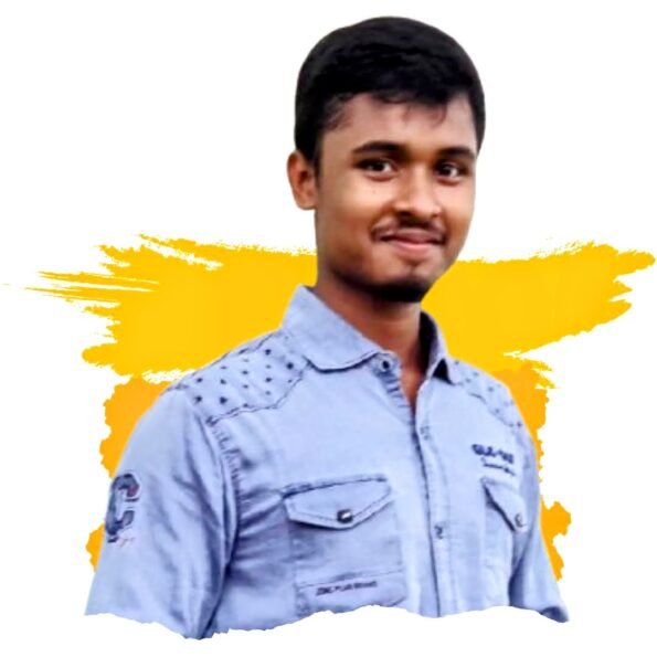 rakib mondol co founder of hridoy agro