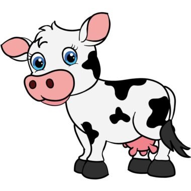 Cow Food