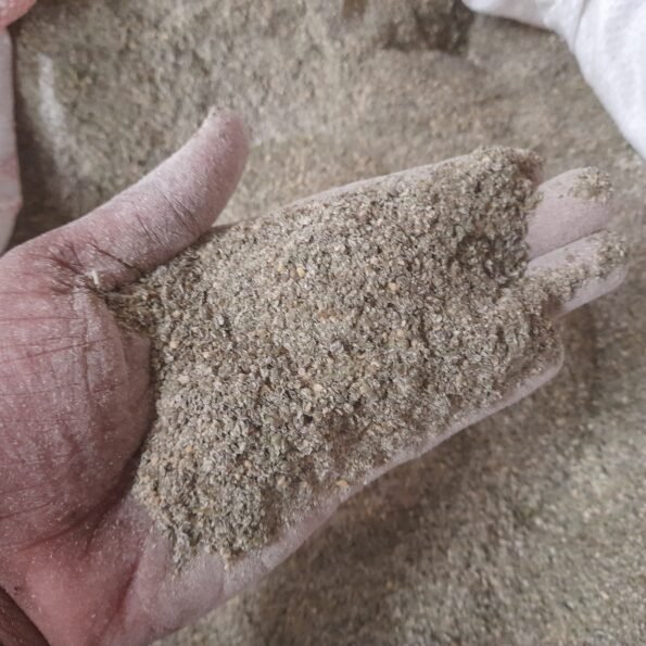 মসুর ভূসি (Lentil Husk):