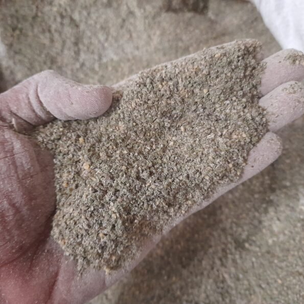 মসুর ভূসি (Lentil Husk