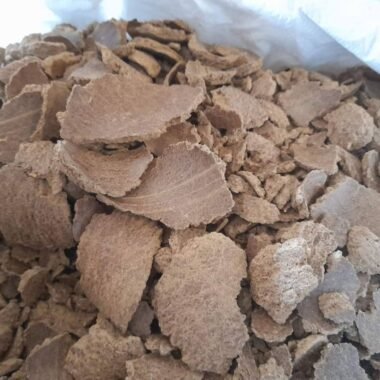 Goat Food