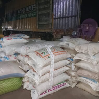 Founder Hridoy Agro Food