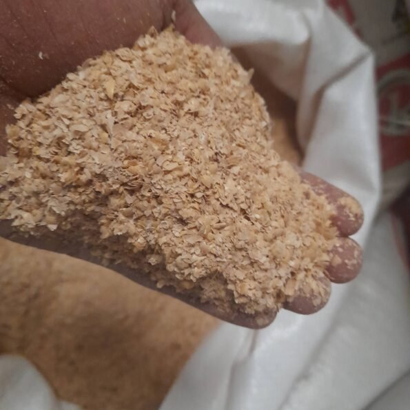 সয়াবিনের ভূসি Sayabin bhusi