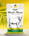 Magic Meat More